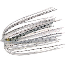 Силіконова юбка ZMAN Banded Skirtz Gizzard Shad (ZM-SK016PK5)