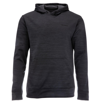 Худі Simms Challenger Hoody Black Heather XL (13280-010-50)
