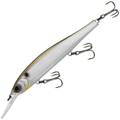 Воблер Yo-Zuri 3DB Jerkbait 110 Deep SP 110mm 16.5g #GZSH (R1372-GZSH)