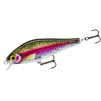 Воблер Rapala Super Shadow Rap 110mm 38g #RTL (SSDR11 RTL)
