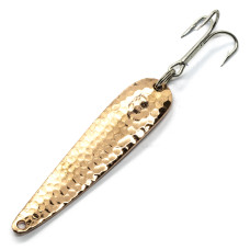 Блешня Dardevle Seadevle Imp 83mm 28g #Hmrd Copper (6264)