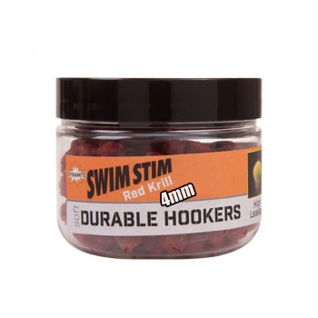 Пелетс Dynamite Durable Hook Pellet 4mm Red Krill (DY1436)