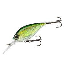 Воблер Yo-Zuri 3DB Crank 1.5 MR 60F 60mm 13.5g #RBB (R1353-RBB)