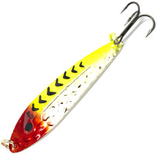 Блешня Williams Whitefish UV 21.26gr #TGCL (C70TC-TGCL)