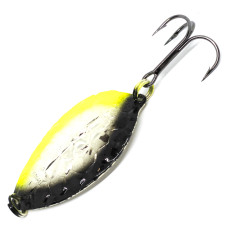 Блешня Williams Trophy I UV 14.17gr #BDAP (T12BA-BDAP)