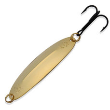 Блешня Williams Wabler 7.09gr #GOLD (W40G-GOLD)