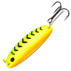 Блешня Williams Wabler UV 14.17gr #FT (W50FT-FT)