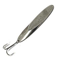 Кастмастер вольфрамовий VIVERRA ASP 17g spoon #8 Treble Hook NAL (MI-UA-TS58-NAL)