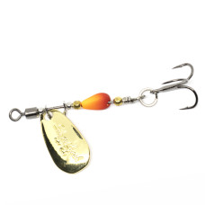 Вертушка Daiwa Silver Creek Spinner 2.0 Mitsukan (07411560)