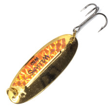 Блешня Williams Wabler 14.17gr #G/OR (W50GOR-G/OR)
