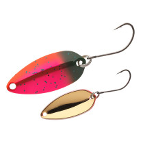 Блешня Daiwa Presso MVR 2.4g #SBY (15442-142)