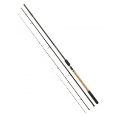 Вудлище фідерне Daiwa Aqualite Feeder 3.6m 150g 2 квівертіпи (11769-365)