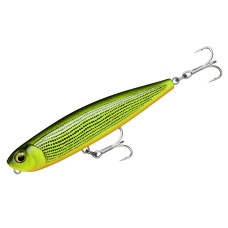 Воблер Rapala Precision Xtreme Pencil EXO 127mm 26g #GDR (PXRPE127 GDR)