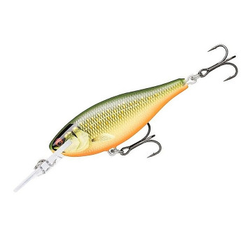 Воблер Rapala Shad Rap Elite 75mm 12g #GDSR (SRE75 GDSR)