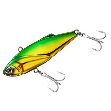 Віб Daiwa Seabass Hunter Vibe Z 70S 70mm 22.5g #Green Gold (07403521)