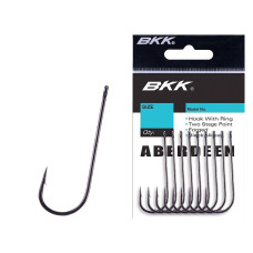 Гачок BKK ABERDEEN-R Diamond #8 (A-BA-0110)