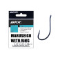 Гачок BKK MARUSEIGO-R Diamond #10 (A-BM-0111)