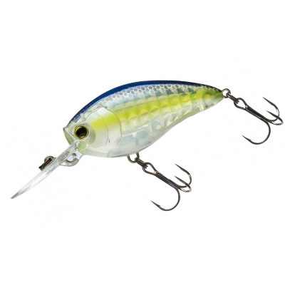 Воблер Duel 3DR-X Crank MR (Mid Runner) F 50mm 8.5g #PCPC (R1441-PCPC)