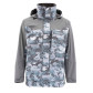 Куртка Simms Challenger Jacket Hex Flo Camo Grey Blue 4XL (12906-784-80)