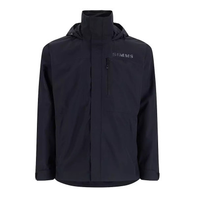 Куртка Simms Challenger Jacket New Black M (13675-001-30)