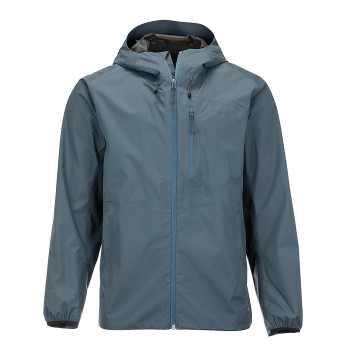 Куртка Simms Flyweight Shell Jacket Gore-Tex Storm L (13152-071-40)