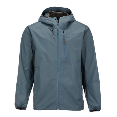 Куртка Simms Flyweight Shell Jacket Gore-Tex Storm L (13152-071-40)