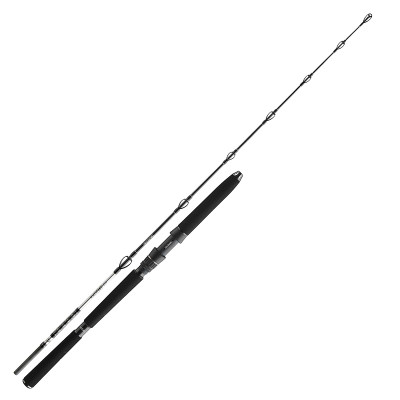 Спінінг Daiwa BG Deep Sea 2.20m 150-400g (11928-220)