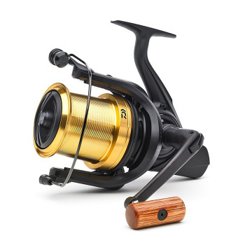 Котушка Daiwa 23 Emblem 45 SCW QD-OT (20067006)