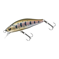 Воблер Daiwa Silver Creek Minnow 50S 50mm 4.5g #Yamame (07410044)