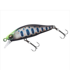 Воблер Daiwa Silver Creek Minnow 44S 44mm 4.2g #CH Kurosabi Amago (07411912)