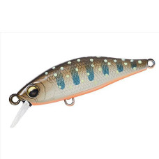 Воблер Daiwa Silver Creek Minnow 50S 50mm 4.5g #Iwana (07411923)