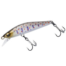 Воблер Daiwa Silver Creek Minnow DC 48S 48mm 4g #Amago (07412391)