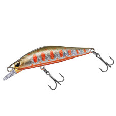 Воблер Daiwa Silver Creek Minnow DC 53S 53mm 4.5g #Orange Yamame (07412896)