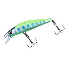 Воблер Daiwa Silver Creek Minnow DC 48S 48mm 4g #Natsuiro Yamame (07412912)