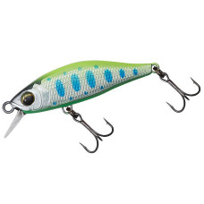 Воблер Daiwa Silver Creek Minnow 40S 40mm 3.3g #Natsuiro Yamame (07413409)
