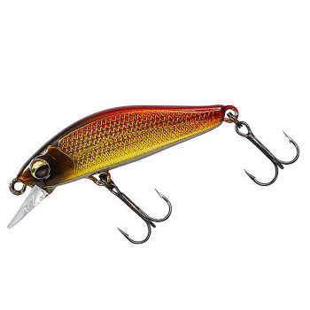 Воблер Daiwa Silver Creek Minnow SFC 45SS 45mm 3.5g #Akakin (07413424)