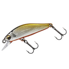 Воблер Daiwa Silver Creek Minnow SFC 45SS 45mm 3.5g #TS (07413425)