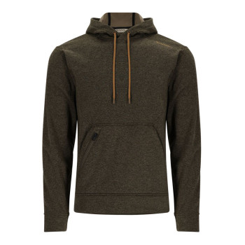 Худі Simms CX Hoody Dark Stone S (13654-781-20)