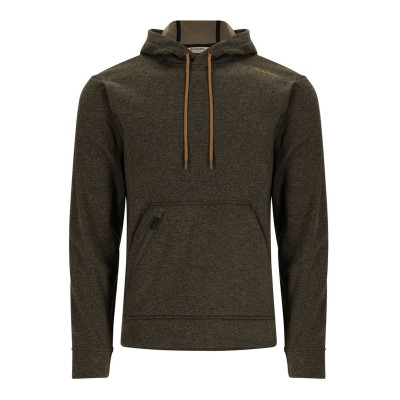 Худі Simms CX Hoody Dark Stone S (13654-781-20)
