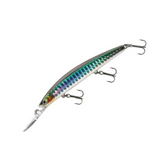 Воблер Daiwa Tournament Double Clutch 95SP-MR #KBNG 