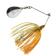 Спіннербейт Daiwa Prorex Micro SB 5g #Gold perch (15426-014)