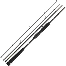 Спінінг тревел Daiwa Megaforce Travel Spin 3.00m 10-45g (11253-300)