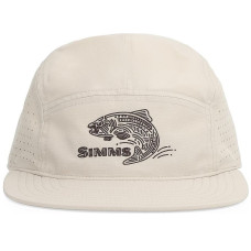 Кепка Simms Single Haul Pack Cap Stone (14039-160-00)