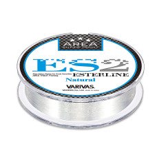 Жилка Varivas Super Trout Area ES2 Natural 80m 0.64kg 0.083mm (VA 16010)
