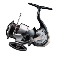 Котушка Daiwa 24 Certate (G) LT 4000D-C (40050190)
