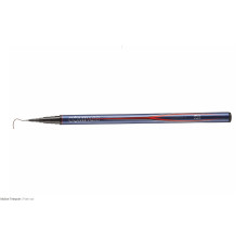 Вудлище махове Daiwa 22 Compass Moble Tele Pole 4m (11752-406)