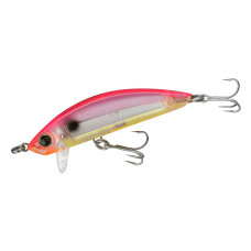 Воблер Yo-Zuri 3D Inshore Surface Minnow 90F 90mm 11g #PSCL (R1215-PSCL)