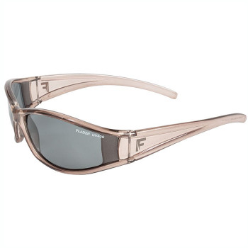 Окуляри Fladen Polarized Sunglasses Clear Grey Floating (23-0134G)