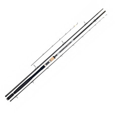 Фідер Daiwa N`Zon Super Slim Power Carp Feeder 3.66m 180g (11164-360)