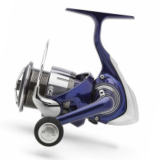 Котушка Daiwa 24 TDR 4012QD (20060142)